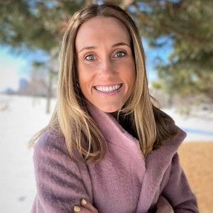 Meet your Posher, Allison